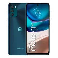 Motorola Moto g42 Dual SIM Foto mini 1