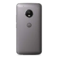 Motorola Moto G5 Plus Dual SIM 32 GB Cinza-lunar 2 GB RAM Foto  mini 1