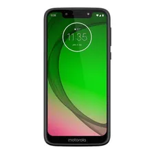 Motorola Moto G7 Play Dual SIM 32 GB Índigo-escuro 2 GB RAM Foto mini 1