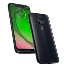 Motorola Moto G7 Play Dual SIM 32 GB Índigo-escuro 2 GB RAM Foto mini 4