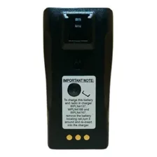 Motorola NNTN4970 Bateria Para Radio Foto mini 2