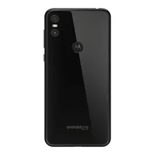 Motorola One 64 GB preto 4 GB RAM Foto mini  2