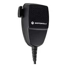 Motorola XPR 2500 Microfone Compacto Palm. Foto mini 1