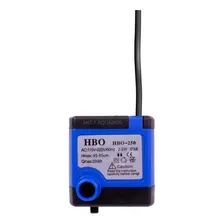 Motorzinho Bomba Bombinha Agua Fonte Bebedouro Gato 200lh 110/220v Foto mini 4