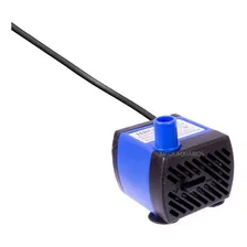 Motorzinho Bomba Bombinha Agua Fonte Bebedouro Gato 200lh 110/220v Foto mini 1