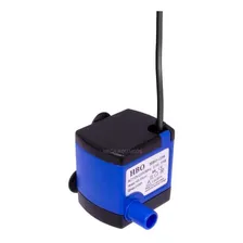 Motorzinho Bomba Bombinha Agua Fonte Bebedouro Gato 200lh 110/220v Foto mini 3
