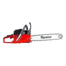 Motoserra Gasolina Tcs60fp-20sn 56cc Sabre 50cm 4,3hp Toyama Foto mini 2