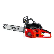 Motoserra Gasolina Tcs60fp-20sn 56cc Sabre 50cm 4,3hp Toyama Foto mini 3