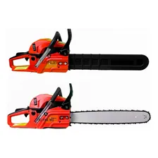 Motoserra Profissional 78cc Muito Potente Sabre 55centimetro Foto mini 2