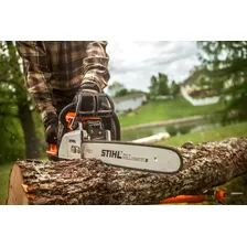 Motoserra Stihl Ms250 + N.f + 2 Anos De Foto mini 4