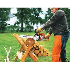 Motoserra Stihl Ms250 + N.f + 2 Anos De Foto mini 3