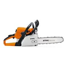 Motoserra Stihl Ms250 + N.f + 2 Anos De Foto mini 1