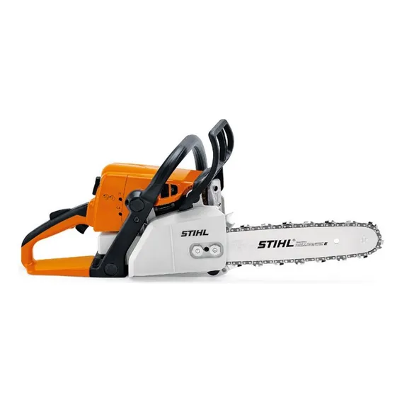 Motoserra Stihl Ms250 + N.f + 2 Anos De Foto 1