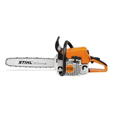 Motoserra Stihl Ms250 + N.f + 2 Anos De Foto mini 2