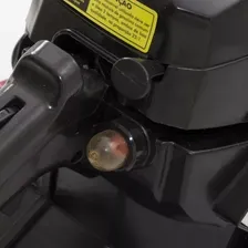 Motosserra a gasolina Kawashima 54cc KCS580E Foto mini 4