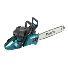 Motosserra A Gasolina Makita Sabre 45 Cm Ea5600feeg 4,1hp Cor Azul Foto mini 1