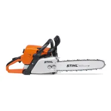 Motosserra A Gasolina Stihl Motosserra Laranja-claro Ms 310 Foto mini 1