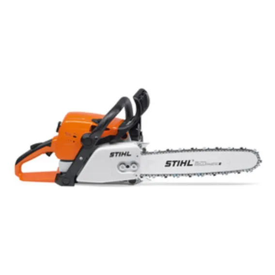 Motosserra A Gasolina Stihl Motosserra Laranja-claro Ms 310 Foto 1