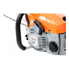 Motosserra a gasolina Vulcan 62cc VS620 4hp Foto mini 3
