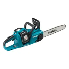 Motosserra À Bateria 36v Sabre 14pol Duc353zc Makita Foto mini  2