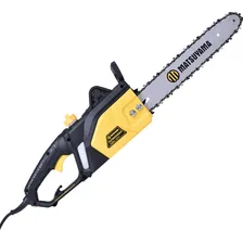 Motosserra Elétrica Eletrosserra 1600w Pro 220v Matsuyama Foto mini 1