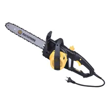 Motosserra Elétrica Eletrosserra 1600w Pro 220v Matsuyama Foto mini 4