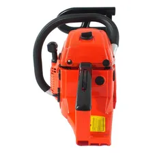 Motosserra Gasolina 2t 45cc Vulcan Trent Vsl450 Sabre 16 Foto mini  2