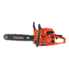 Motosserra Gasolina 2t 45cc Vulcan Trent Vsl450 Sabre 16 Foto mini 4
