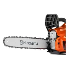 Motosserra husqvarna 120 Foto mini 3