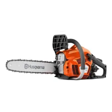 Motosserra husqvarna 120 Foto mini 1