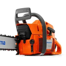Motosserra Husqvarna 272 Xp A Gasolina 72,2cc Sabre 13 Pol Foto mini 3