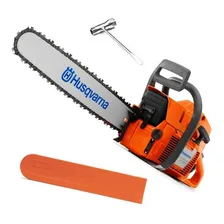 Motosserra Husqvarna 272xp Sabre 18 3/8 72,2cc Profissional Foto mini 1