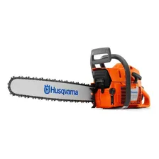 Motosserra Husqvarna 272xp Sabre 18 3/8 72,2cc Profissional Foto mini 2