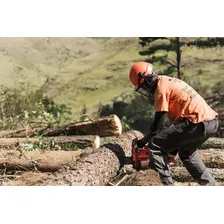 Motosserra Husqvarna 272xp Sabre 18 3/8 72,2cc Profissional Foto mini 4