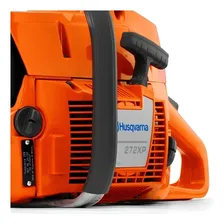 Motosserra Husqvarna 272xp Sabre 18 3/8 72,2cc Profissional Foto mini 3