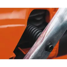 Motosserra Husqvarna 372 Xp A Gasolina 70,7cc Sabre 20 Pol Cor Laranja Foto mini 3