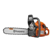 Motosserra Husqvarna 450ii Foto mini 1