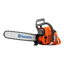 Motosserra Husqvarna 87cc Espada 28LG Nafta 288XP Foto mini 1