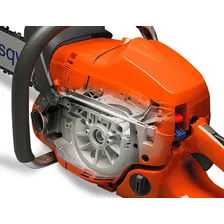 Motosserra / Moto Serra A Gasolina Husqvarna 61 61,5cc Foto mini 3