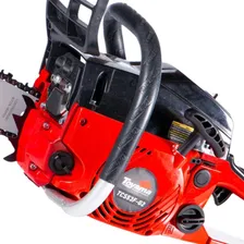 Motosserra Robusta + Óleo Stihl Sabre 16 À Gasolina Toyama Foto mini 3