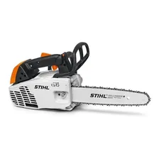 Motosserra Stihl Ms 194t Foto mini 1