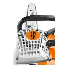 Motosserra Stihl Ms661 Foto mini 2