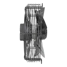 Motoventilador Exaustor Axial 350mm Monofásico 220v Foto mini  2