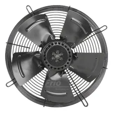 Motoventilador Exaustor Axial 350mm Monofásico 220v Foto  mini 1