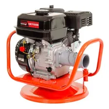 Motovibrador Concreto 7,0hp V70-gb Kawashima Foto mini  2