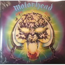 Mot么rhead Lp Overkill Lacrado Disco Vinil Foto mini 1
