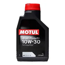 Motul 2100 Protect+ 10w30 Honda Semi Sintético 1 Lt Foto mini 2