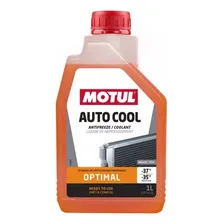Motul Aditivo 1lt Radiadores Auto Cool Optimal Foto mini 3
