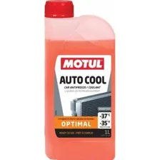Motul Aditivo 1lt Radiadores Auto Cool Optimal Foto mini 1