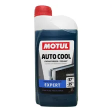 Motul Inugel Expert Pronto Uso Radiador Moto Foto mini 1
